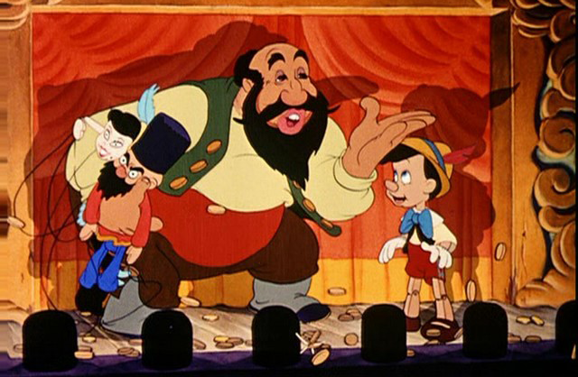 Păpușă sau Păpușar