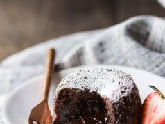 Dragostea trece prin stomac? (Rețetă de Dragobete cu Chef Mihai Cristian)