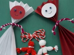 Da, vreau mărţişor!