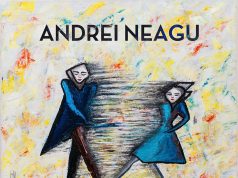 Andrei Neagu lansează piesa ”În Doi” Andrei Neagu - In Doi