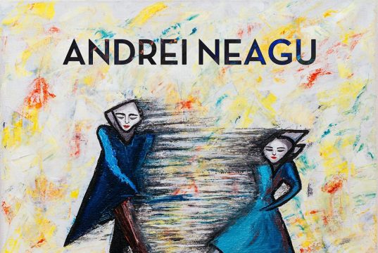 Andrei Neagu lansează piesa ”În Doi” Andrei Neagu - In Doi