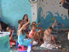 Să știi cine ești, ca să știi unde călătorești!