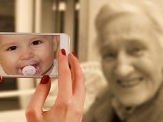 E ca atunci când…