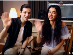 Mă machiez prea mult? Dansez singură în baie? | Q&A CU PRIETENUL MEU