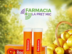 Nu mă mai întreb ”de ce”, doar iau vitamina C!