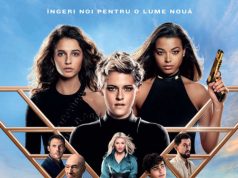 Oamenii buni sunt îngeri