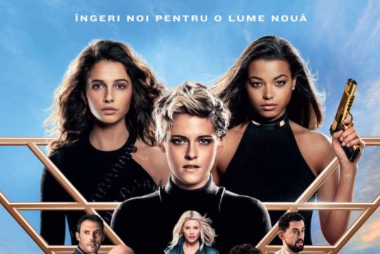 Oamenii buni sunt îngeri