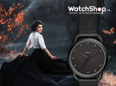 Ceasul, elementul care întregește atât ținuta, cât și viața