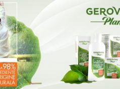 Farmecul se găsește în natură