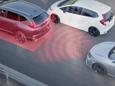 O mașină faină se cunoaște de la mama ei (iar aceasta e Mama Honda)