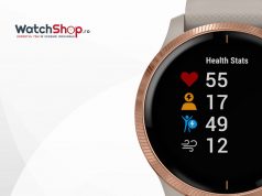 Cu un ceas inteligent #StaiAcasă eficient