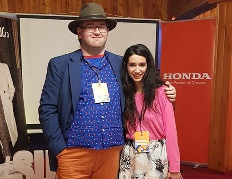 Dacă aș fi Cătălina Popa de Emil Călinescu