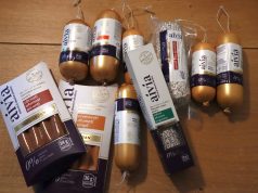 Produsele vegane Aivia – părere