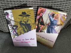 „Inima nu face riduri” și „Nuanțe de piper și ciocolată” – SIONO Editura