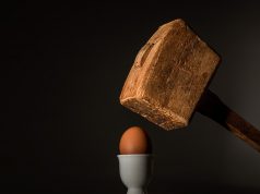 Ne lăudăm cu vulnerabilitatea din lașitate?