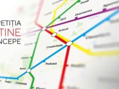 Competiția cea mai dulce e cu tine însuți