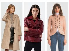 Toamna și școala au sosit, pe GLAMI haine am ochit!