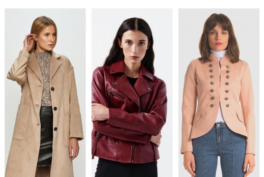 Toamna și școala au sosit, pe GLAMI haine am ochit!