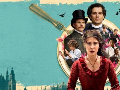 Fimul Enola Holmes de pe Netflix e dezamăgitor