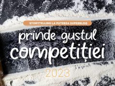 Mereu aproape de comunitatea SuperBlog