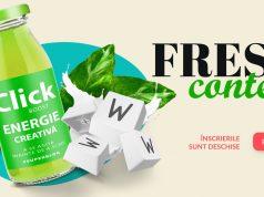 Primăvara aceasta a venit cu gânduri și dor de SuperBlog